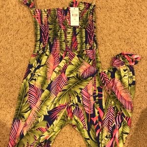 3 for $15 NWT Fashion Nova Jumpsuit